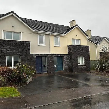 6 Knightshaven Village - Valentia Island