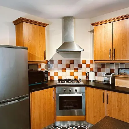 6 Knightshaven Village - Valentia Island *