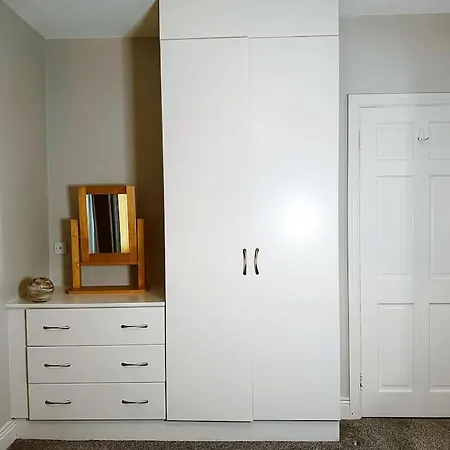 6 Knightshaven Village - Valentia Island Сasa de vacaciones *