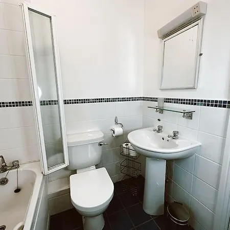 6 Knightshaven Village - Valentia Island Сasa de vacaciones Knights Town