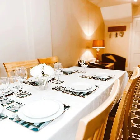 6 Knightshaven Village - Valentia Island Knights Town