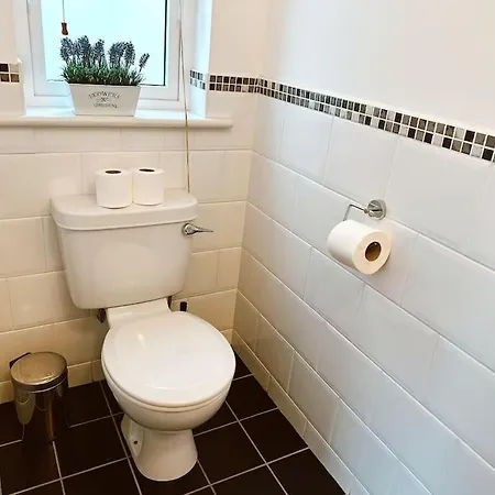6 Knightshaven Village - Valentia Island Holiday home