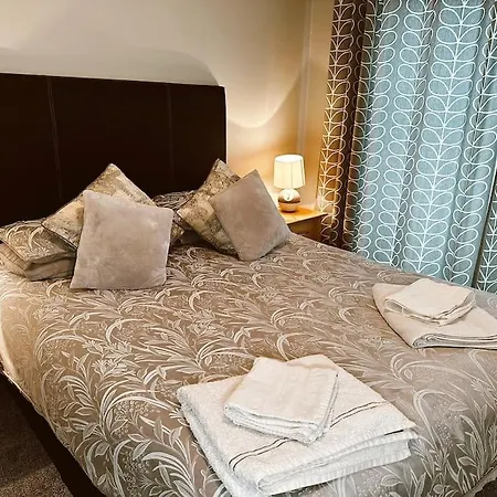 Сasa de vacaciones 6 Knightshaven Village - Valentia Island Knights Town