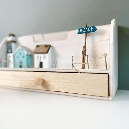 Сasa de vacaciones 6 Knightshaven Village - Valentia Island *