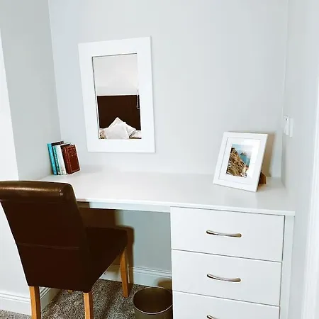 6 Knightshaven Village - Valentia Island