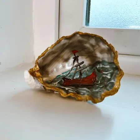 6 Knightshaven Village - Valentia Island *