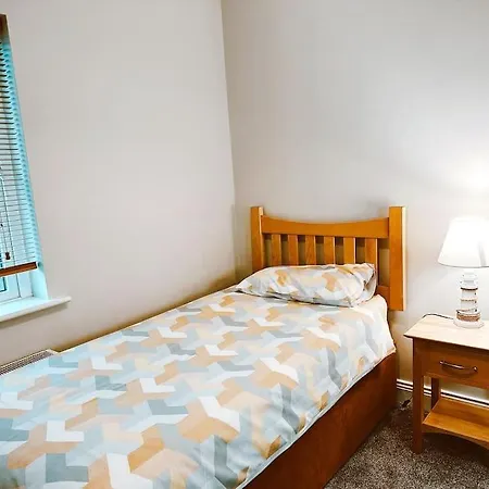 6 Knightshaven Village - Valentia Island Сasa de vacaciones *