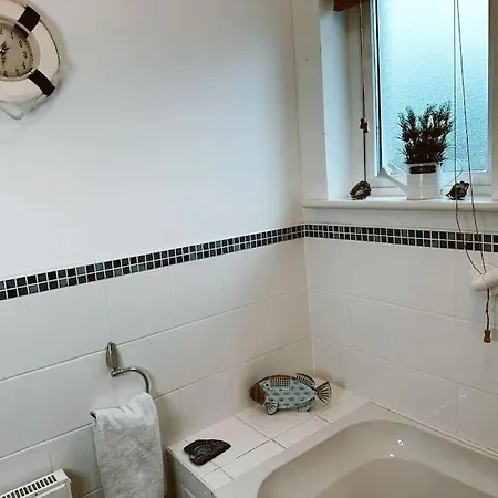 6 Knightshaven Village - Valentia Island Holiday home *