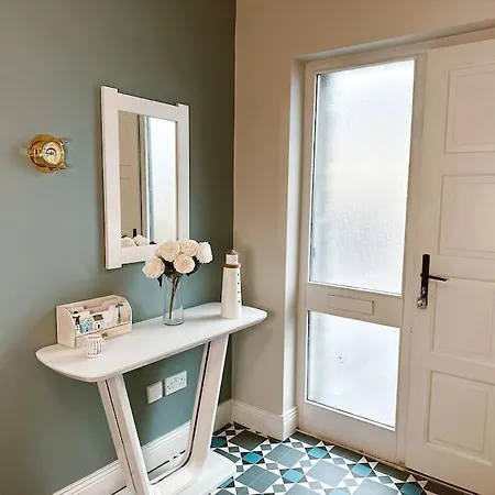 6 Knightshaven Village - Valentia Island Knights Town