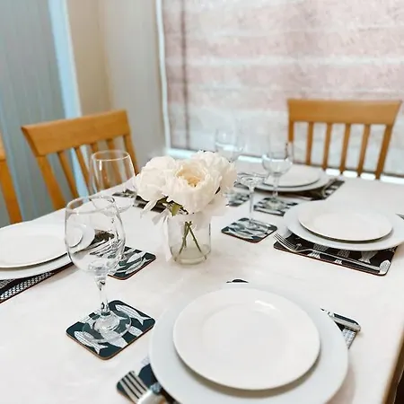 6 Knightshaven Village - Valentia Island