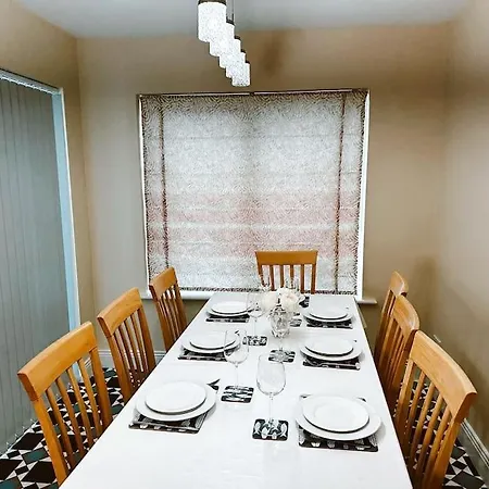 6 Knightshaven Village - Valentia Island Сasa de vacaciones