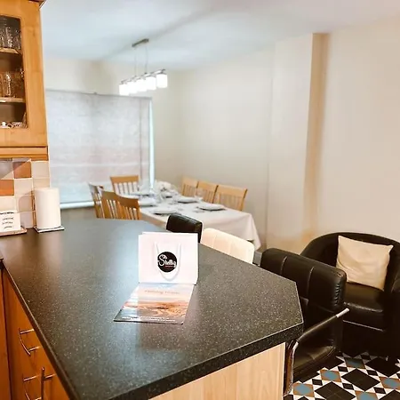 Сasa de vacaciones 6 Knightshaven Village - Valentia Island *