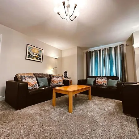 6 Knightshaven Village - Valentia Island