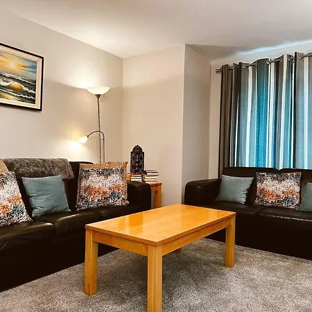 Сasa de vacaciones 6 Knightshaven Village - Valentia Island Knights Town