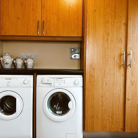 6 Knightshaven Village - Valentia Island Сasa de vacaciones