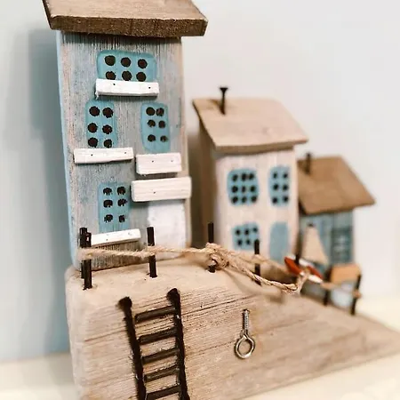 Сasa de vacaciones 6 Knightshaven Village - Valentia Island Knights Town