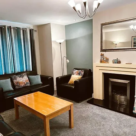 6 Knightshaven Village - Valentia Island * Knights Town