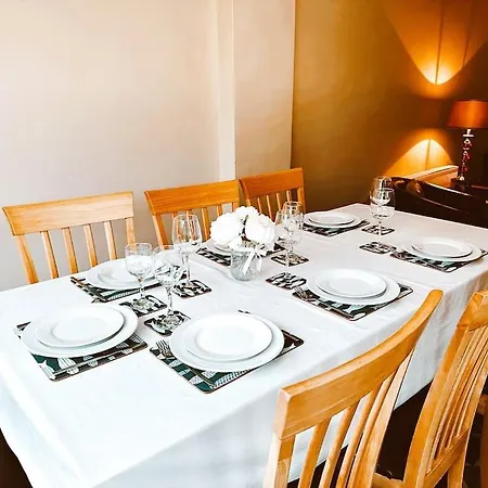 6 Knightshaven Village - Valentia Island Сasa de vacaciones