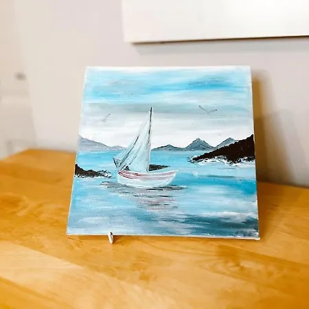 6 Knightshaven Village - Valentia Island Knights Town