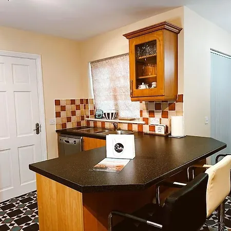 6 Knightshaven Village - Valentia Island Holiday home