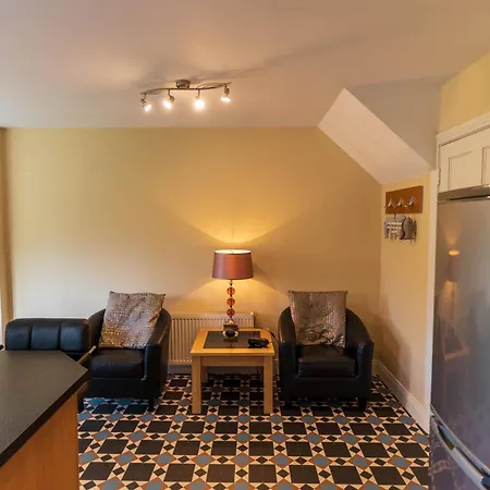 6 Knightshaven Village - Valentia Island