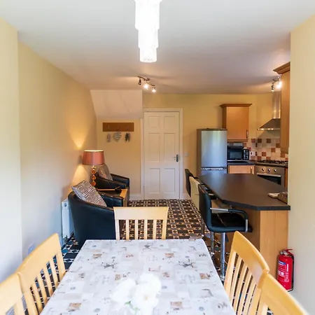 6 Knightshaven Village - Valentia Island * Knights Town