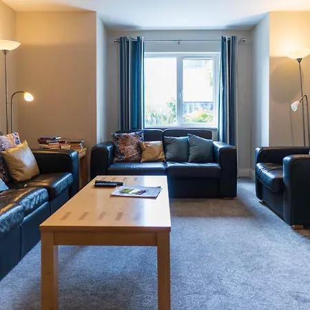 6 Knightshaven Village - Valentia Island *