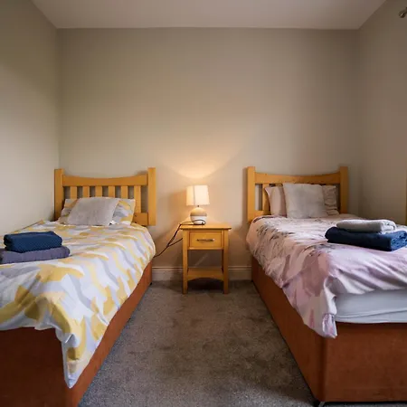6 Knightshaven Village - Valentia Island *