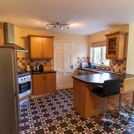 6 Knightshaven Village - Valentia Island