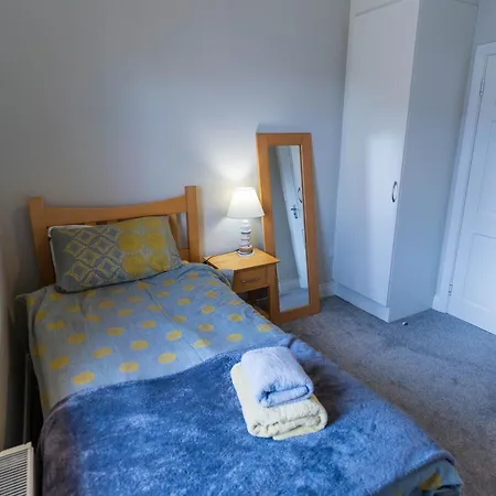 6 Knightshaven Village - Valentia Island *