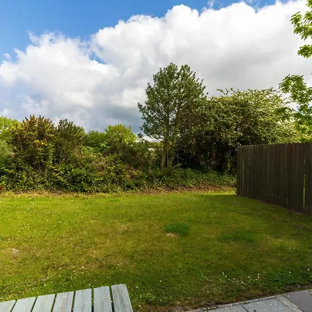 6 Knightshaven Village - Valentia Island *