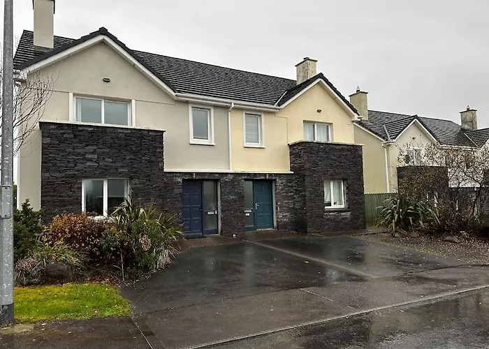 6 Knightshaven Village - Valentia Island