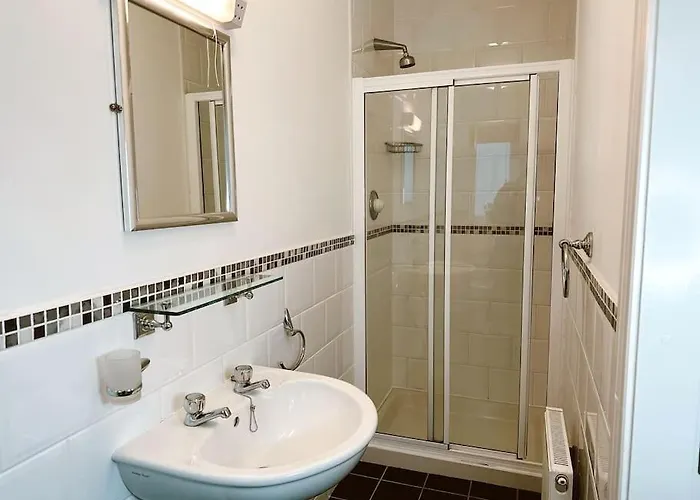 Dom wakacyjny 6 Knightshaven Village - Valentia Island Knights Town