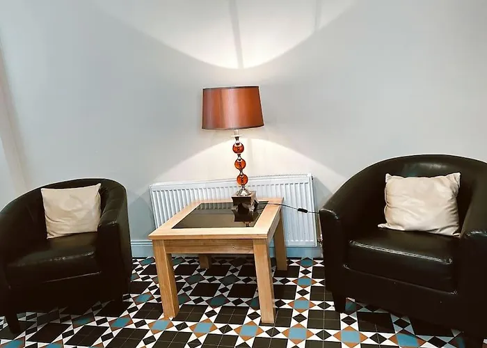 6 Knightshaven Village - Valentia Island *