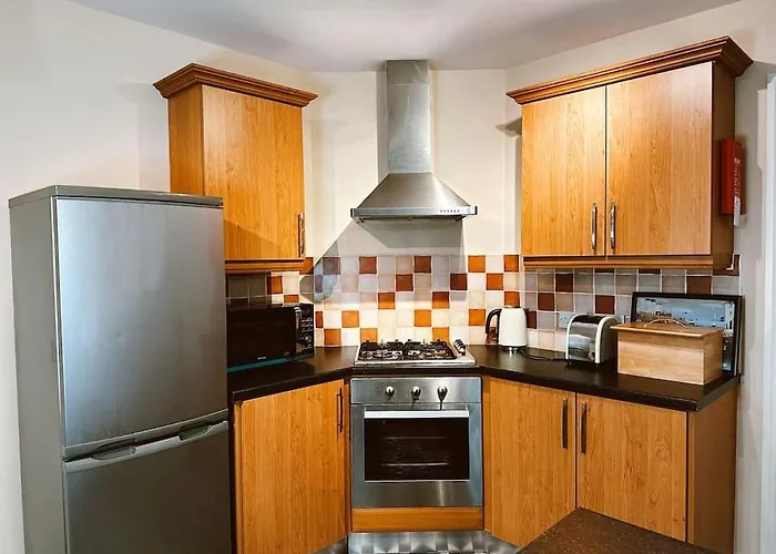 6 Knightshaven Village - Valentia Island *