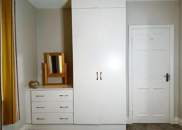 6 Knightshaven Village - Valentia Island Dom wakacyjny *