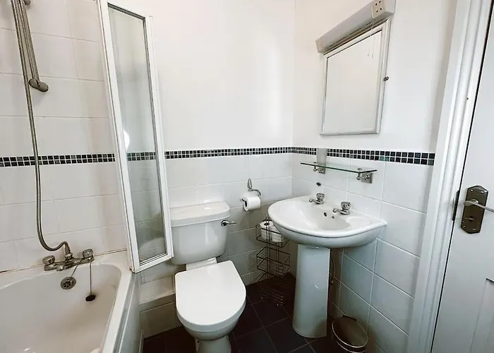 6 Knightshaven Village - Valentia Island Dom wakacyjny Knights Town