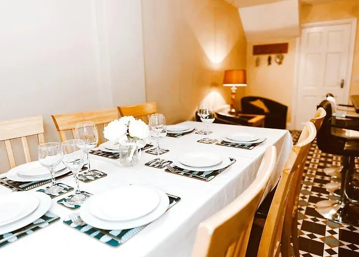 6 Knightshaven Village - Valentia Island Knights Town