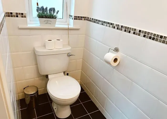 6 Knightshaven Village - Valentia Island Dom wakacyjny