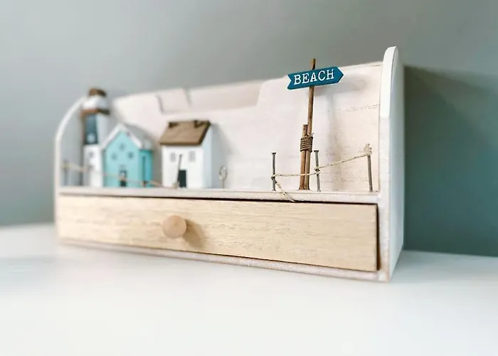 Dom wakacyjny 6 Knightshaven Village - Valentia Island *