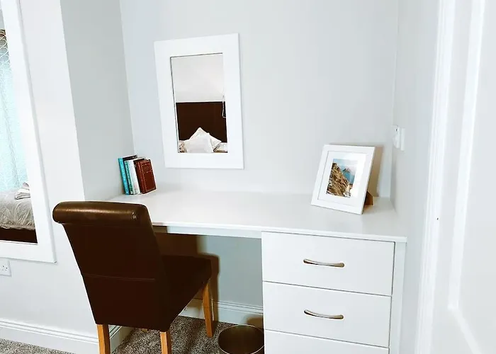 6 Knightshaven Village - Valentia Island