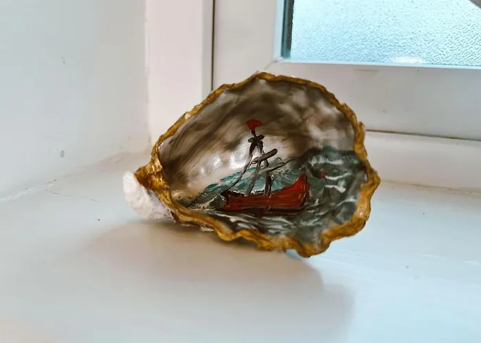 6 Knightshaven Village - Valentia Island *