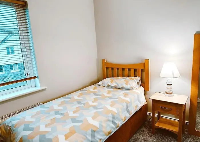 6 Knightshaven Village - Valentia Island Dom wakacyjny *