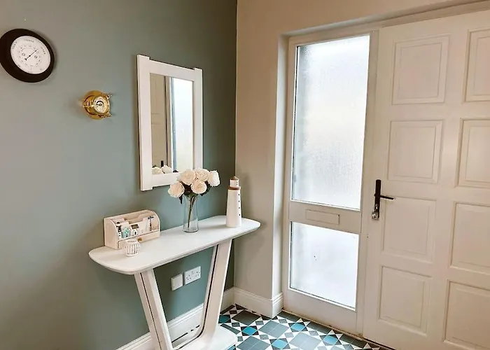 6 Knightshaven Village - Valentia Island Knights Town