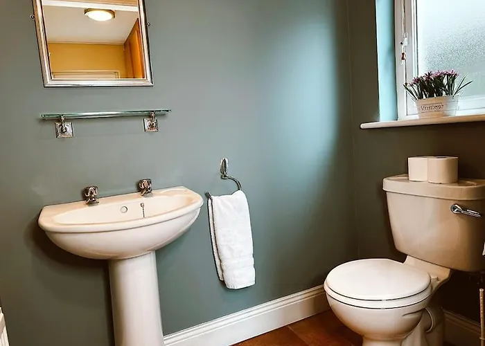 6 Knightshaven Village - Valentia Island Dom wakacyjny