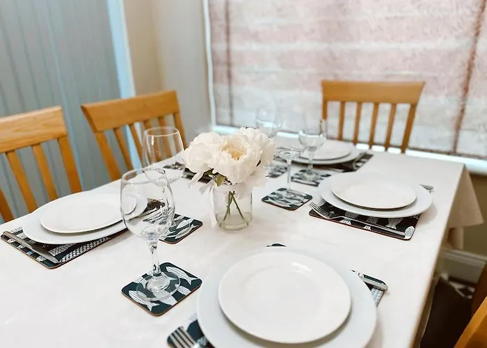 6 Knightshaven Village - Valentia Island