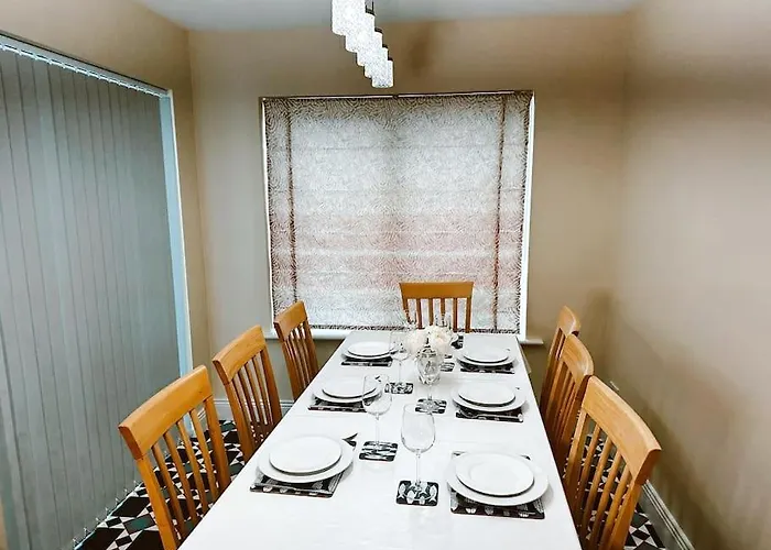 6 Knightshaven Village - Valentia Island Dom wakacyjny