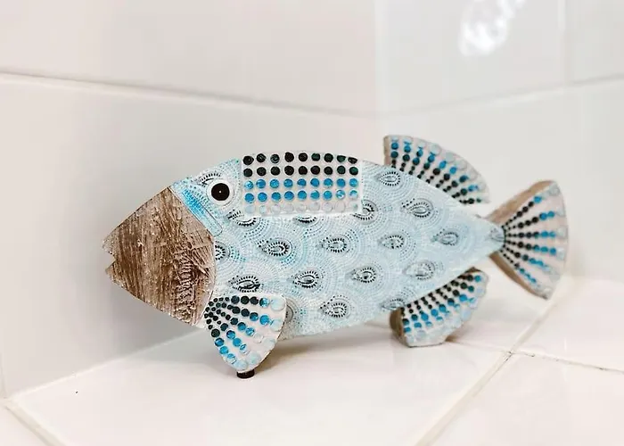 6 Knightshaven Village - Valentia Island Dom wakacyjny Knights Town