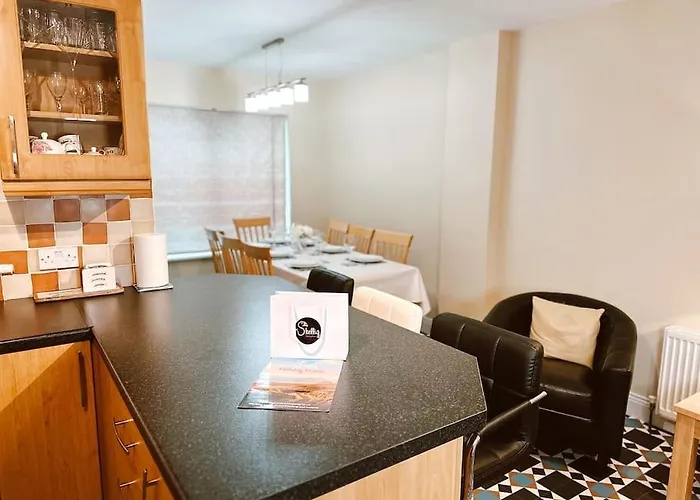 Dom wakacyjny 6 Knightshaven Village - Valentia Island *