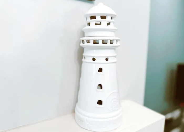 6 Knightshaven Village - Valentia Island Dom wakacyjny *